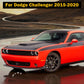 JOLUNG Full LED Headlights Assembly For Dodge Challenger 2015-2020
